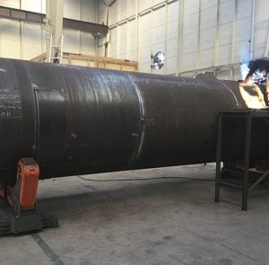 Pressure Vessels – Mat Group